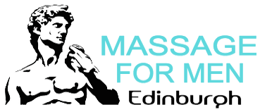 Logo of Massage For Men Edinburgh